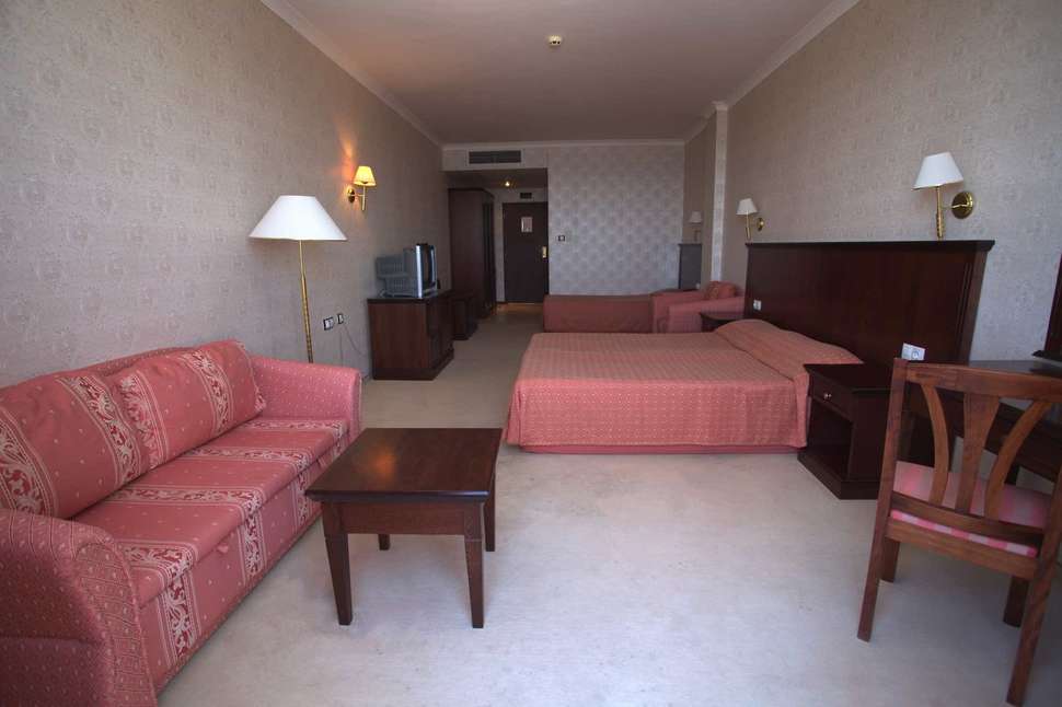 Ein Foto Hotel Gladiola Star