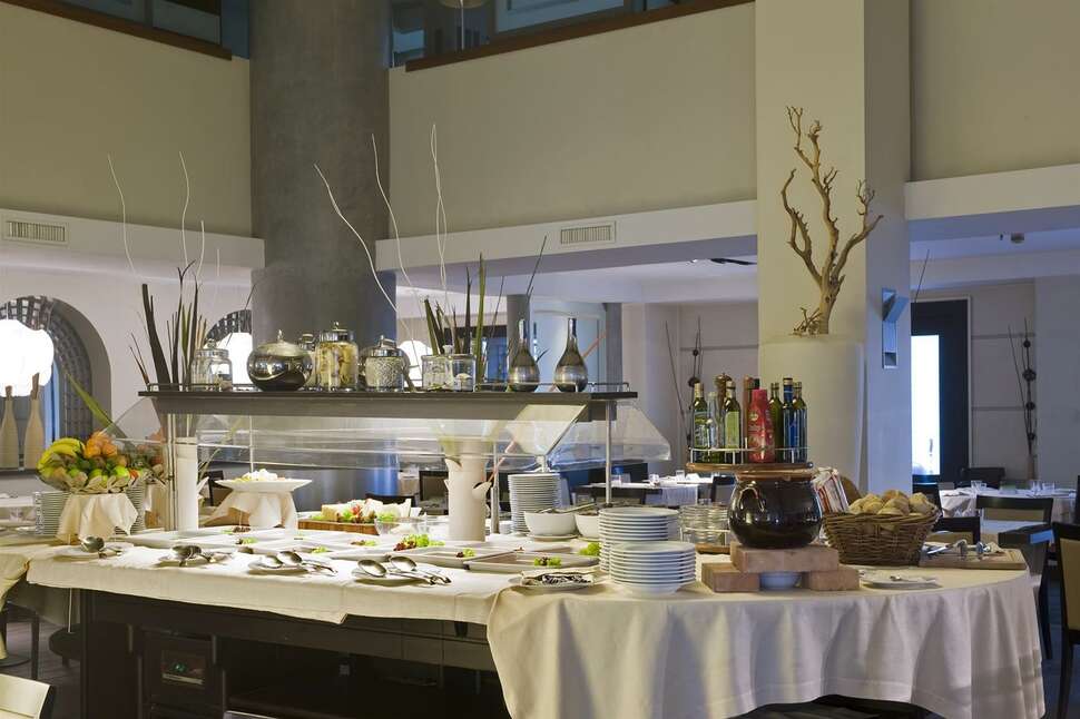 Ein Foto Holiday Inn Naples