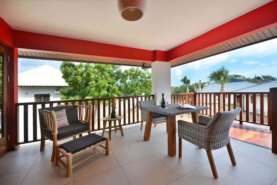 Een foto van Morena Resort