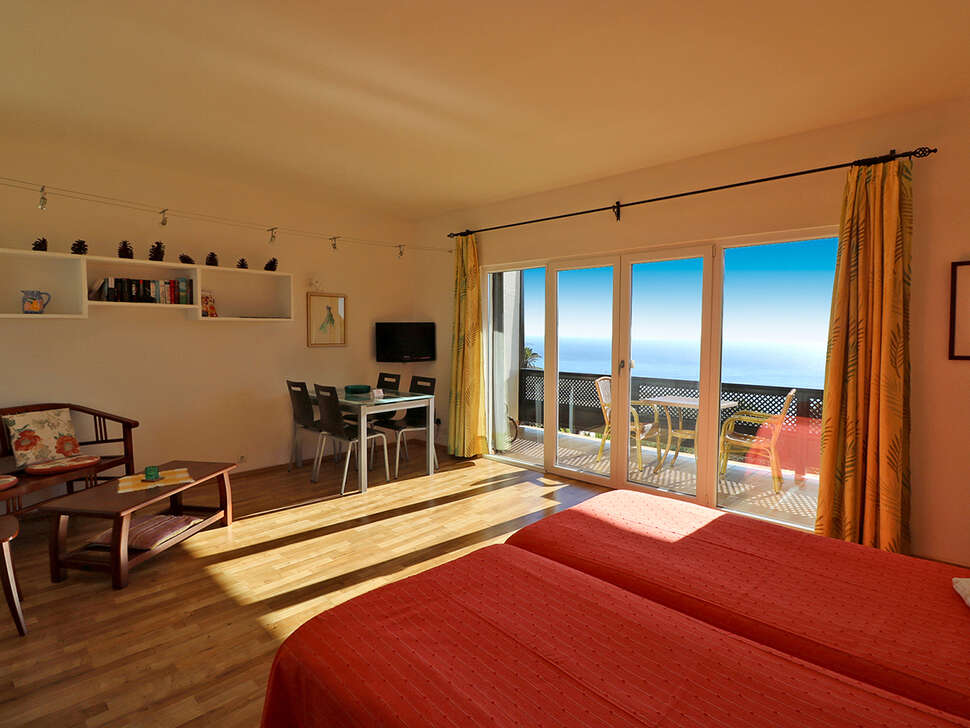 Een foto van Appartementen Miranda