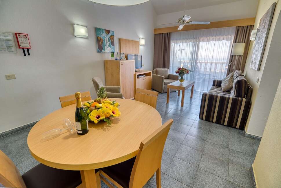 Een foto van Ona El Marqués Resort