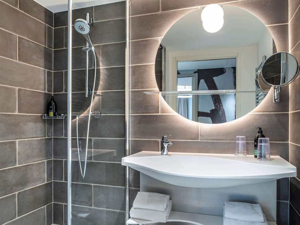 Een foto van Aparthotel Adagio Paris Nation