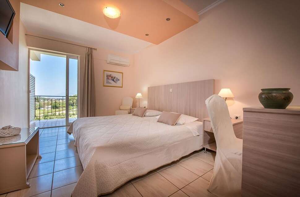 Een foto van Varres Hotel