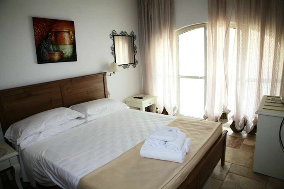 Een foto van Tenuta Mazzetta Agriturismo
