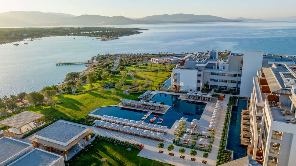 Een foto van Anda Barut Collection