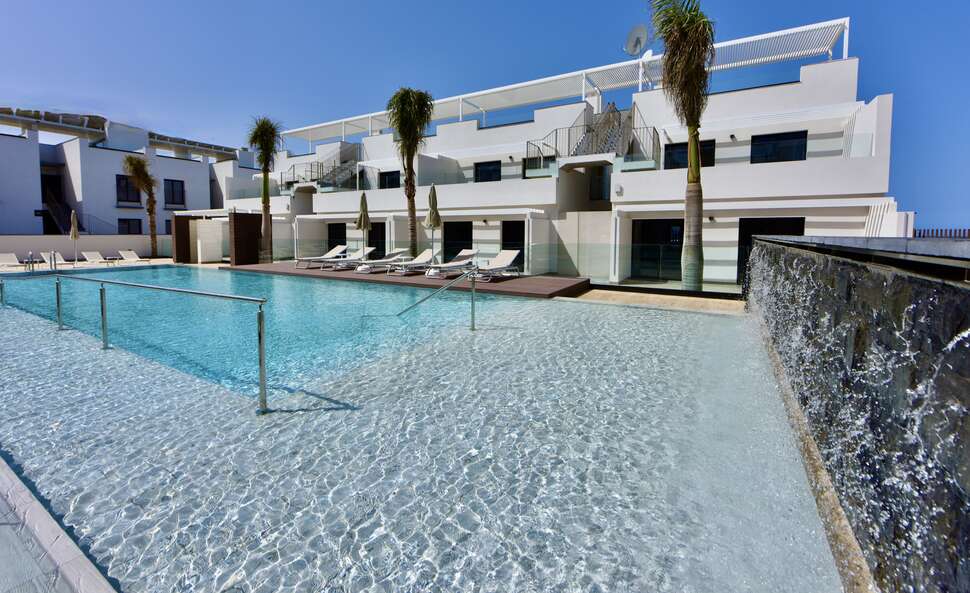 Een foto van Esmeralda Cotillo Homes by Livvo