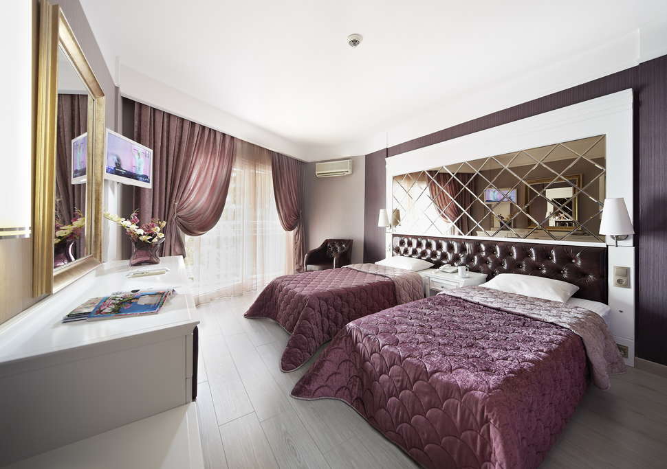 Een foto van Hotel Ideal Pearl