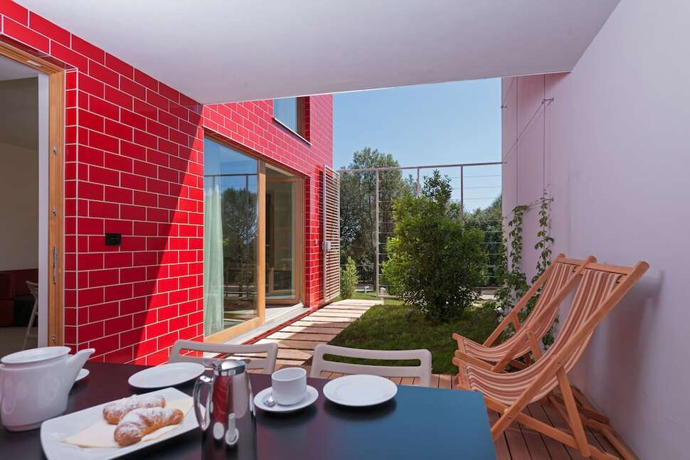 Een foto van Resort Amarin