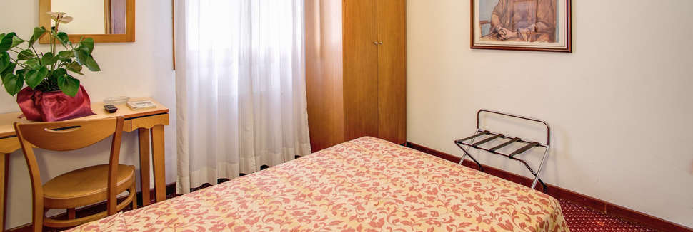 Een foto van Hotel Nuova Italia