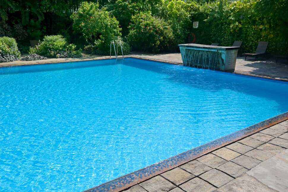 Een foto van Ramada by Wyndham Colombo