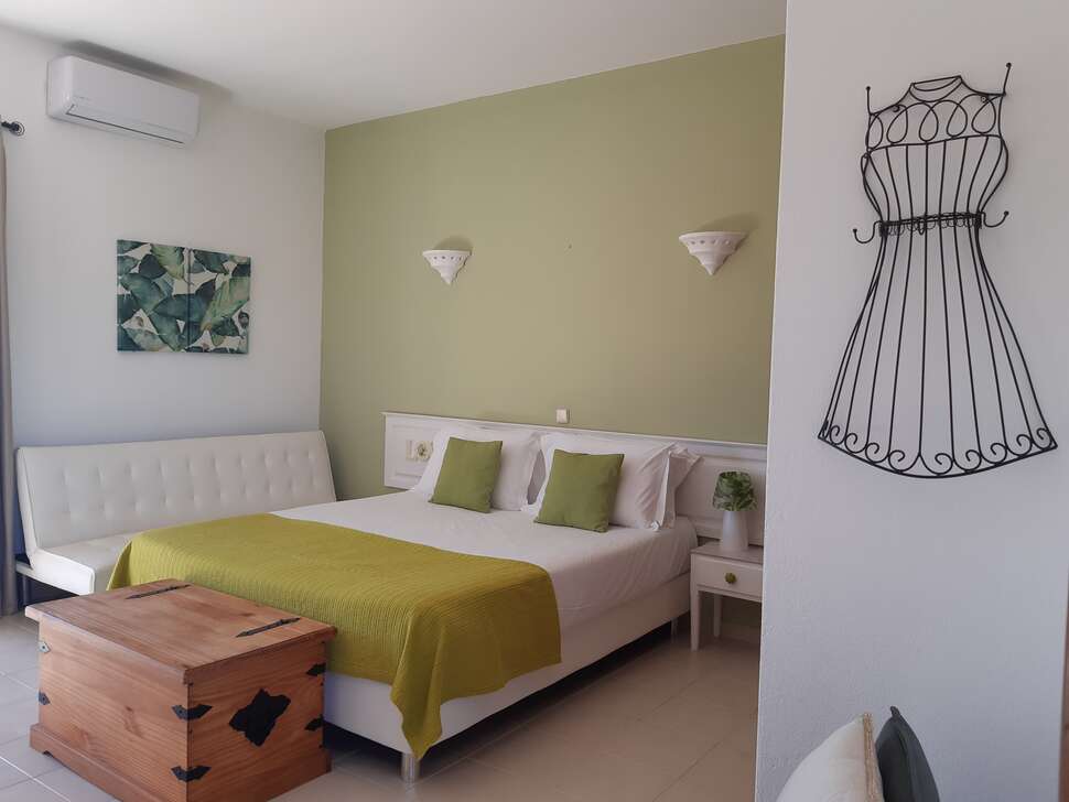 Een foto van Casa Rosa Montes
