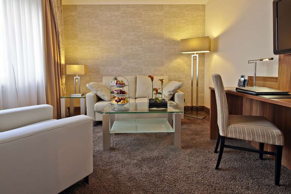 Een foto van Hotel Best Western Plus Bottcherhof