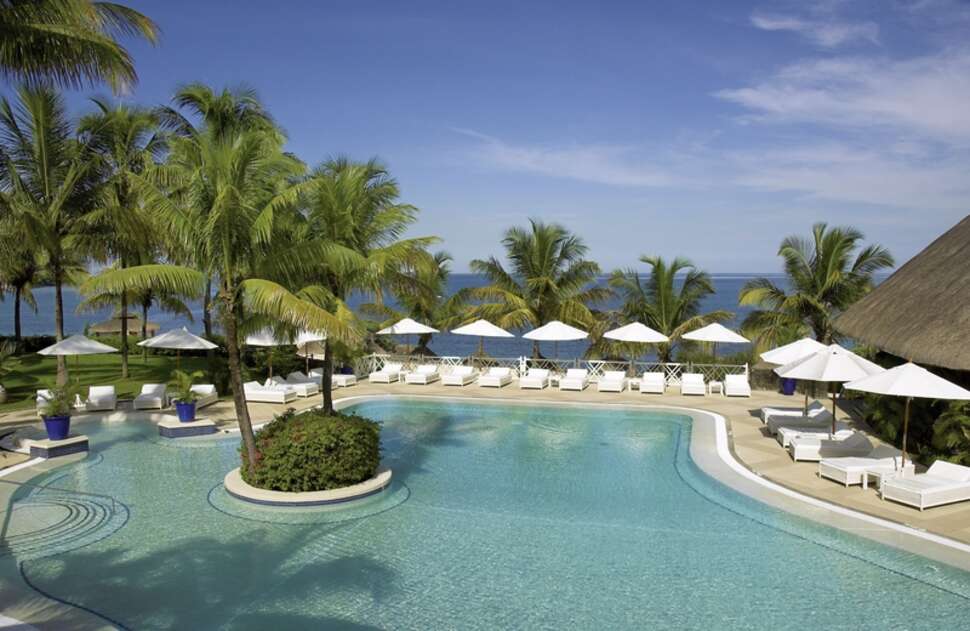 Een foto van Maritim Resort & Spa Mauritius