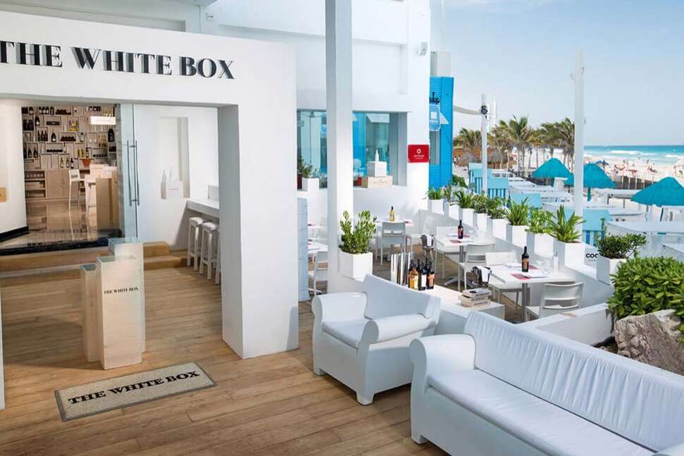 Een foto van Grand Sens Cancun