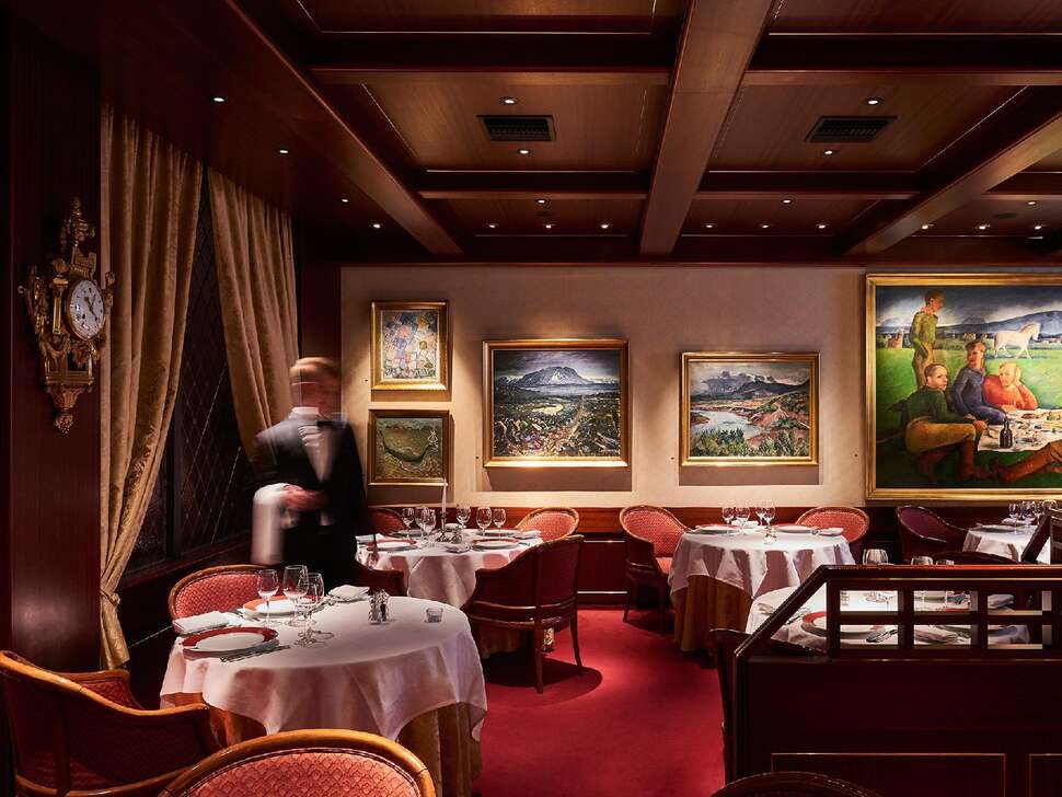 Een foto van Hotel Holt