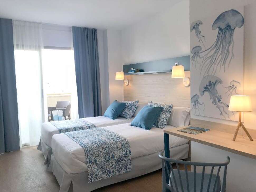 Een foto van Pierre & Vacances Residence Salou