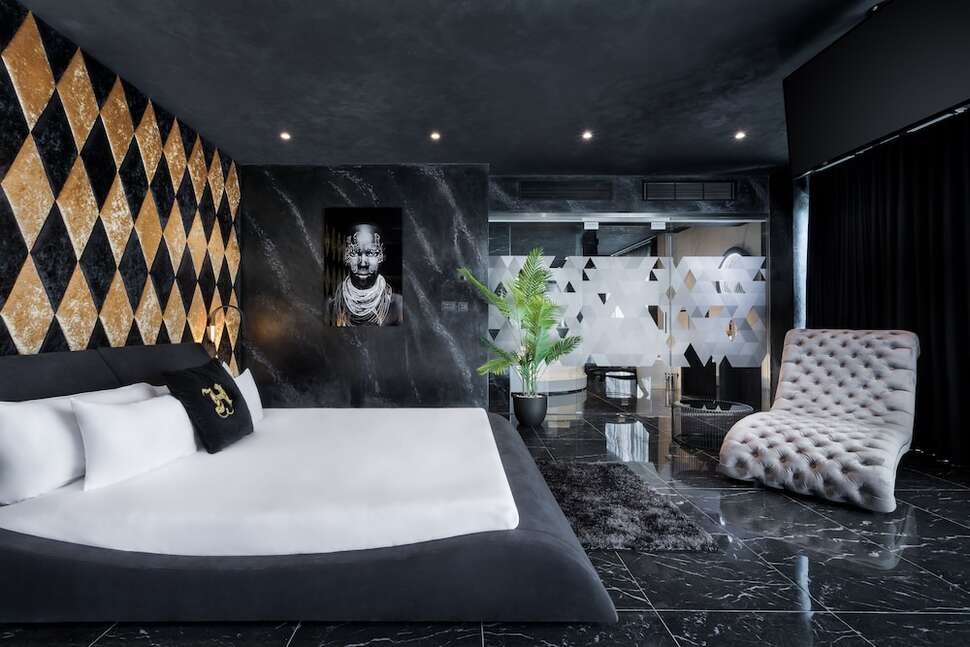 Een foto van H Hotel