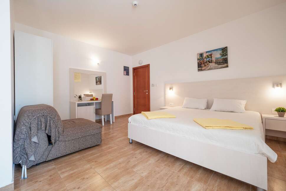 Een foto van Hotel Skyprime