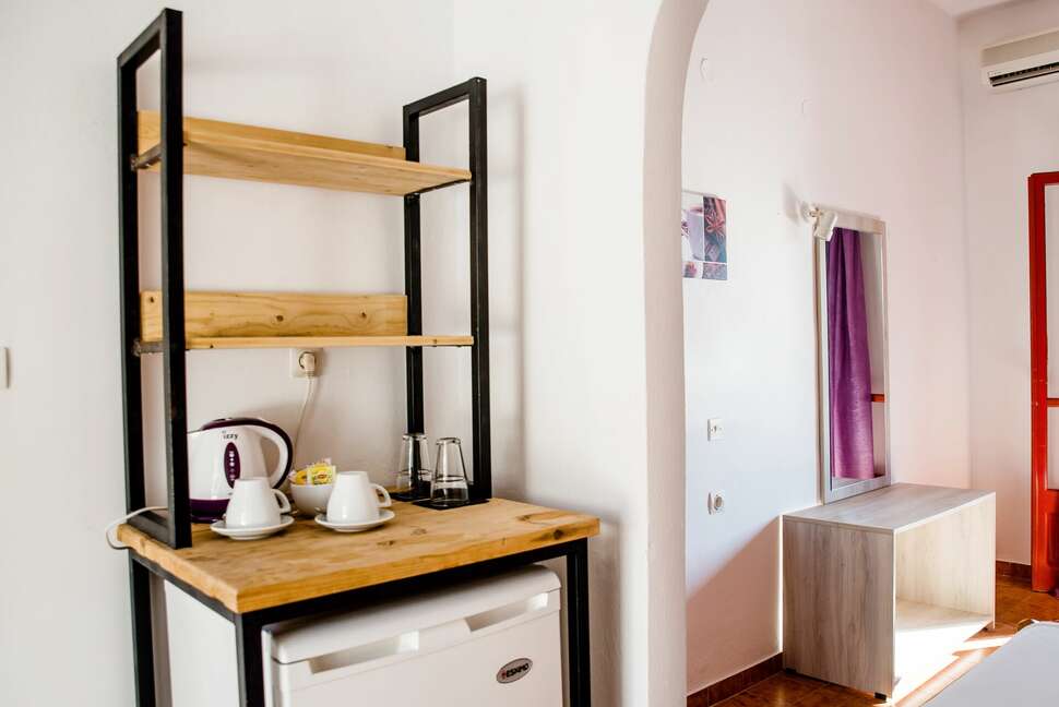 Een foto van Kalypso Studios & Appartementen