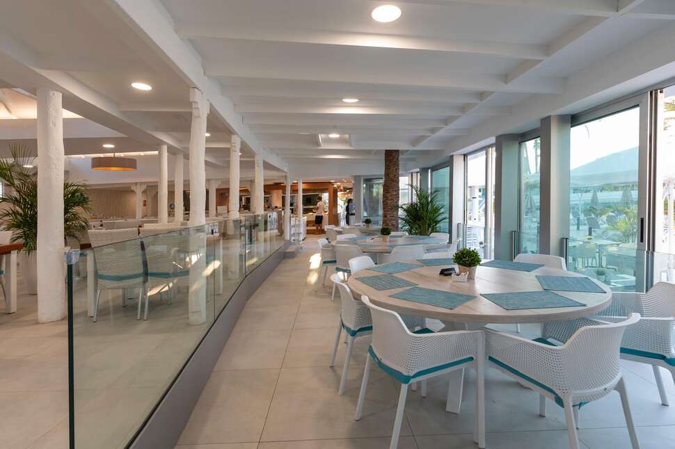 Een foto van Hotel Livvo Dunagolf Suites