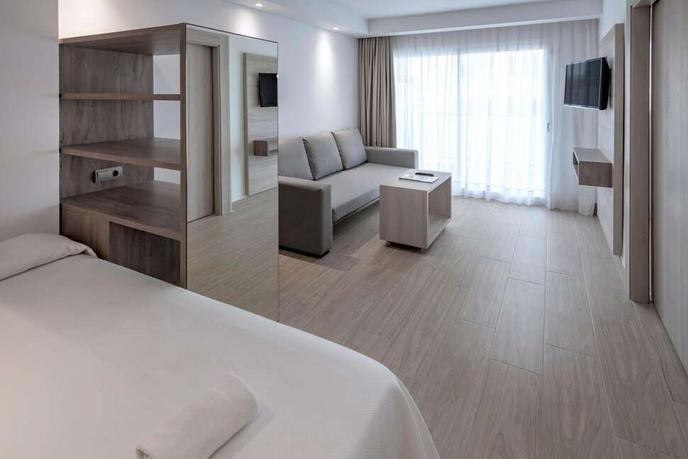 Een foto van 4R Salou Park Resort II