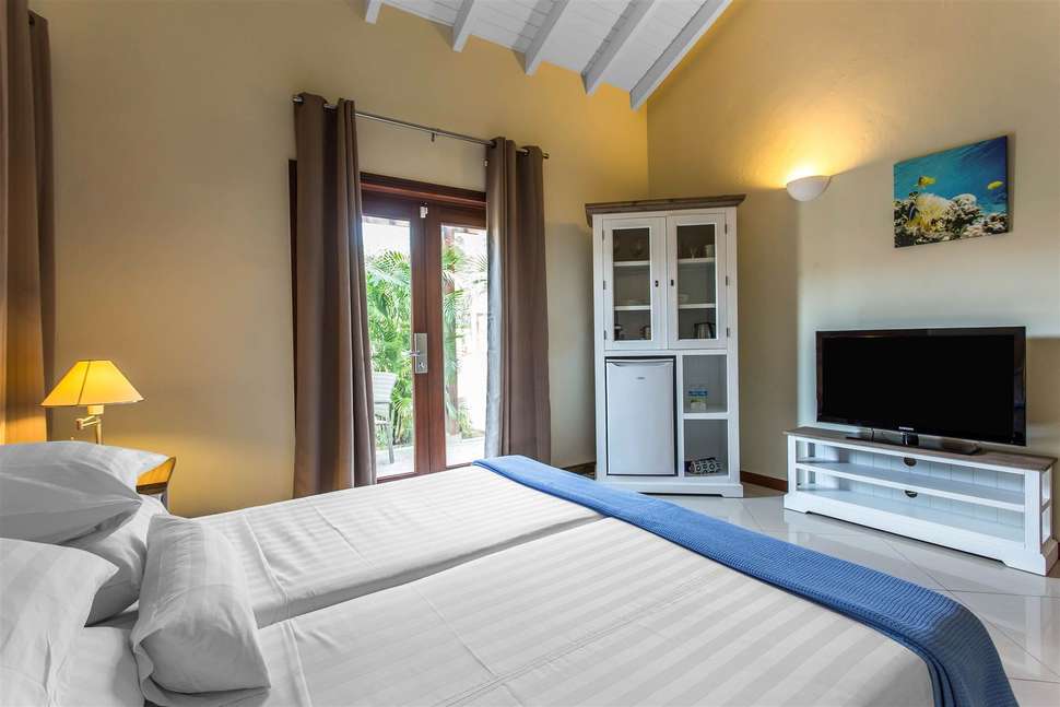 Een foto van Acoya Curacao Resort Villas & Spa