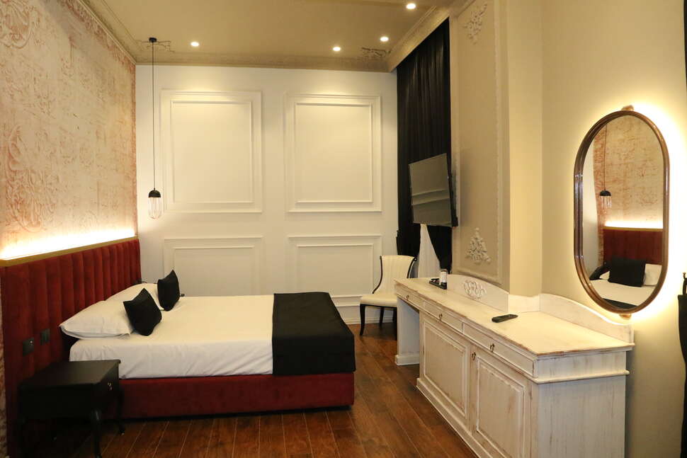 Een foto van Hotel Kloest