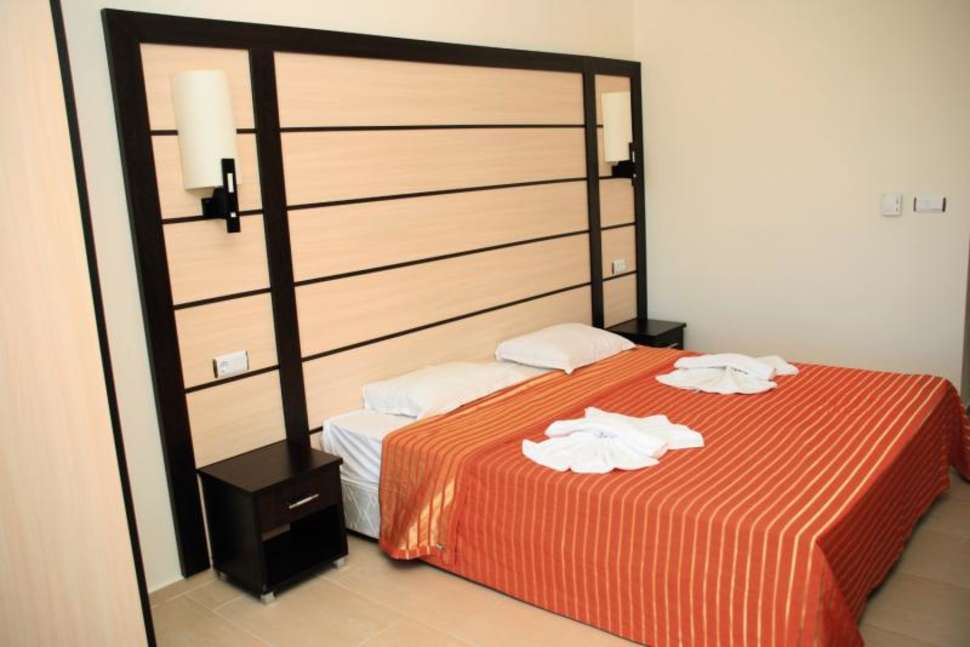 Een foto van Hotel Tia Maria