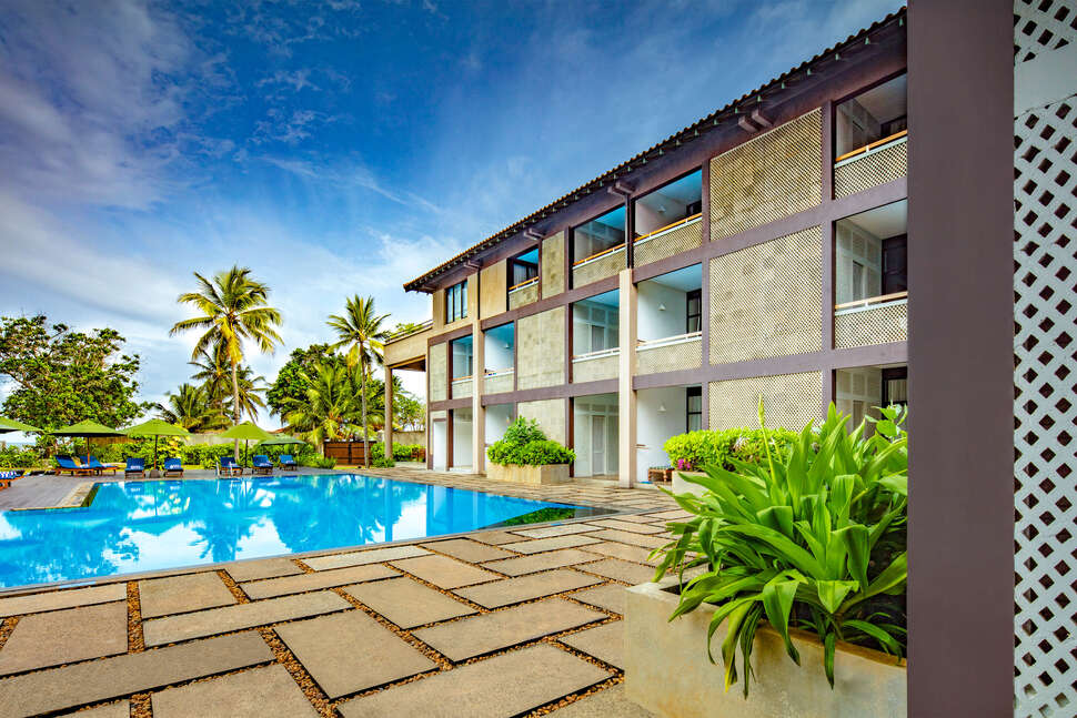 Accommodatie foto: Cinnamon Bey