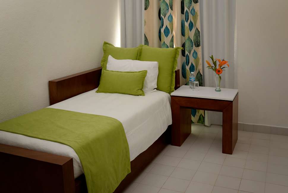 Een foto van Cancun Bay Resort
