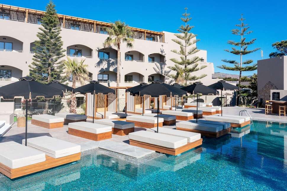 Ein Foto Eliros Mare
