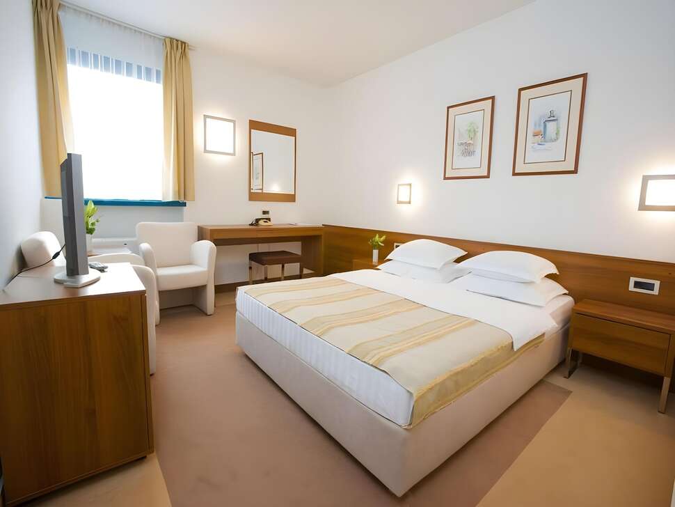 Een foto van Hotel Laguna
