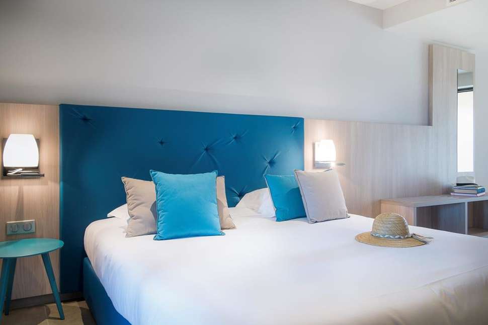 Een foto van Bartaccia Hotel