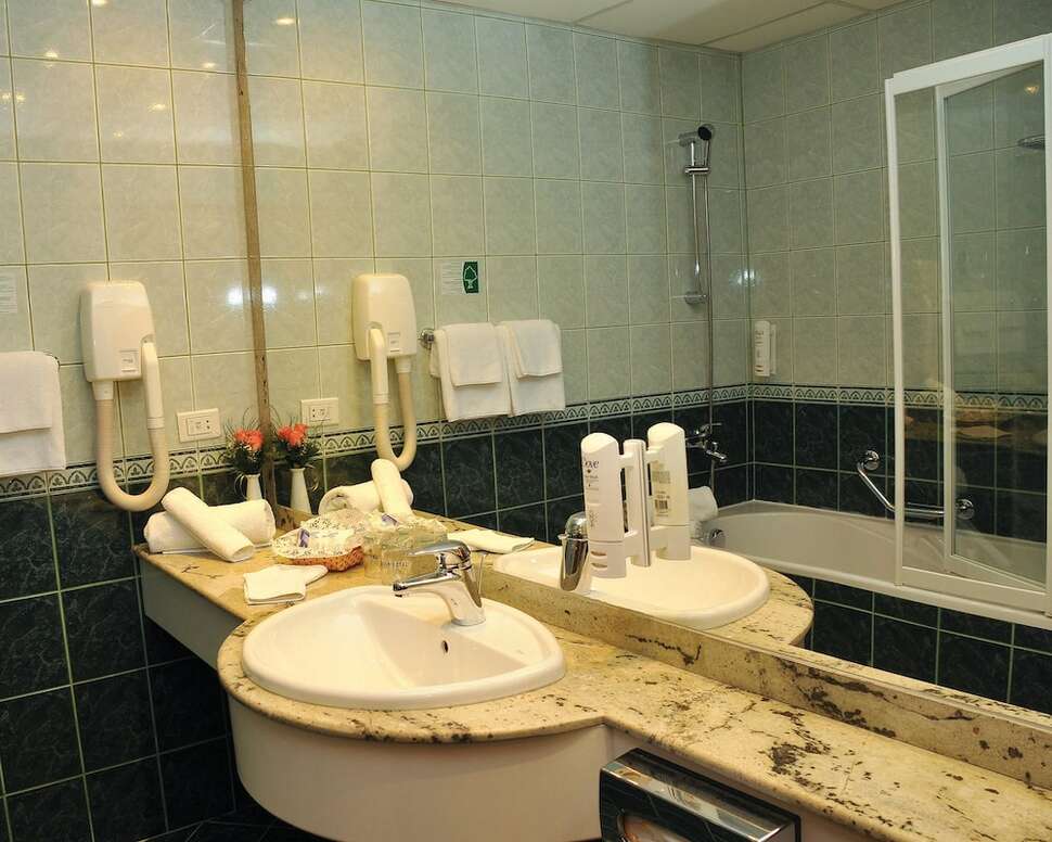 Een foto van Hotel Turist