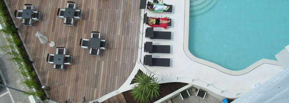 Ein Foto Hotel Acapulco