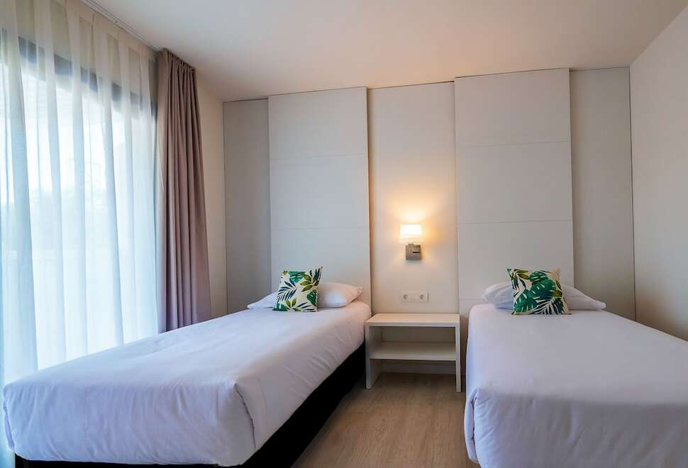 Ein Foto Golden Port Salou & Spa