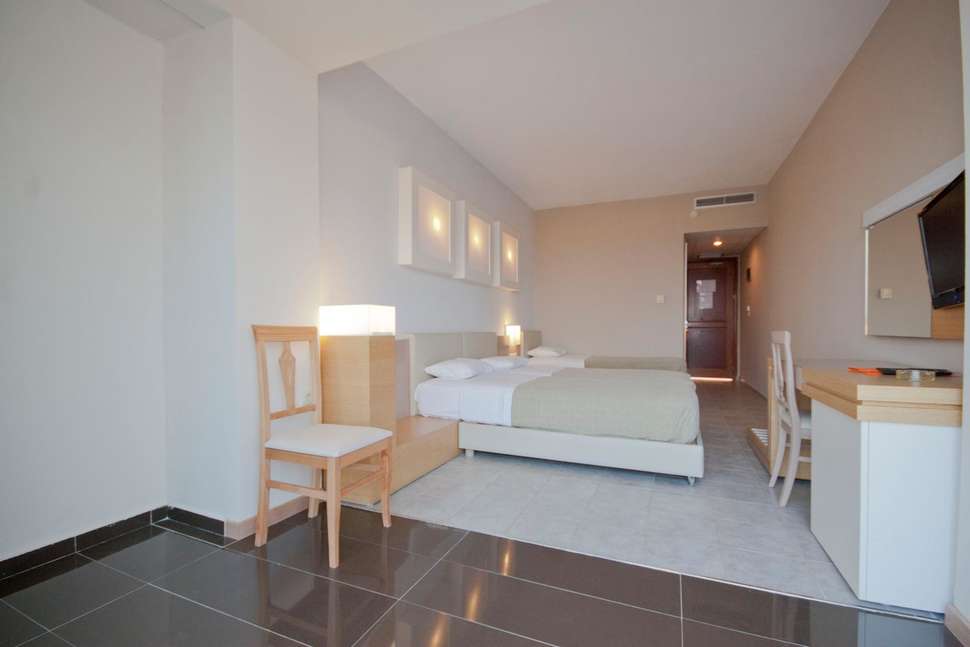 Een foto van Sovereign Beach Hotel