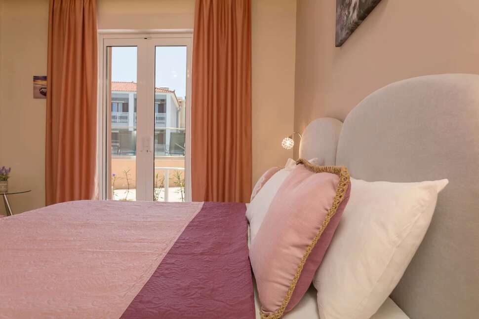 Een foto van Mary Elen Boutique Hotel