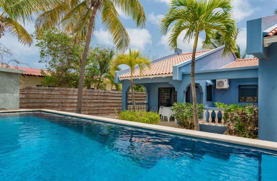 Een foto van Blue Bonaire Resort