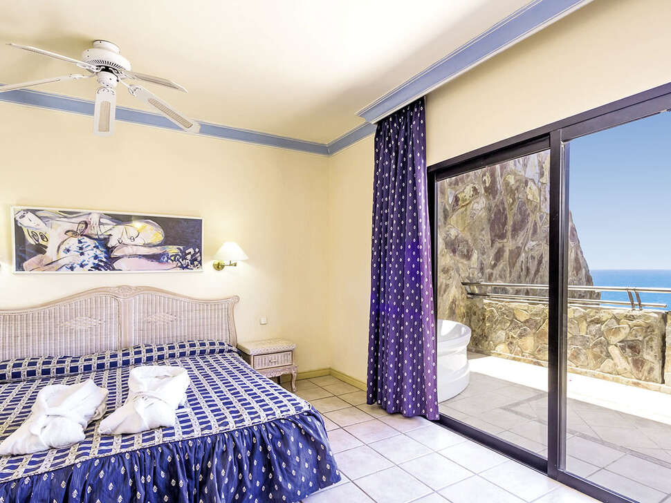 Een foto van BlueBay Beach Club