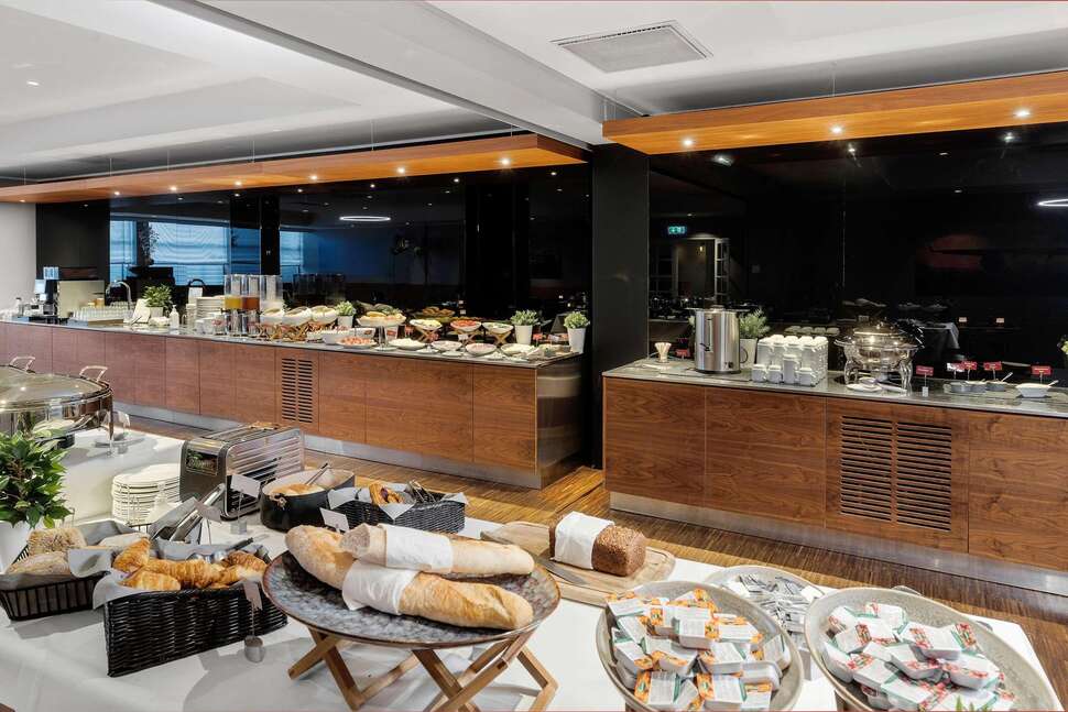 Een foto van Best Western Plus Copenhagen Airport