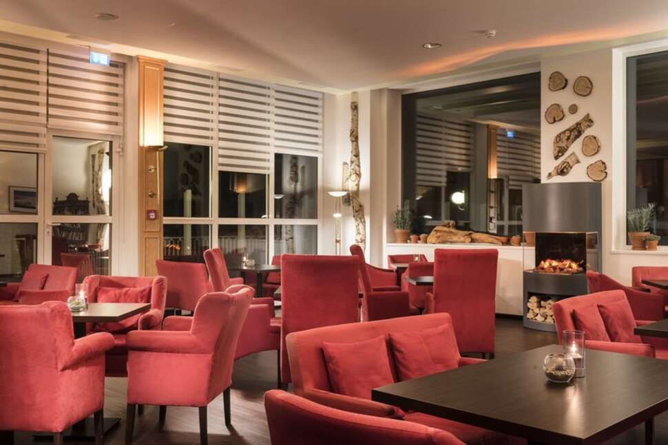 Ein Foto Best Western Ahorn Hotel Oberwiesenthal
