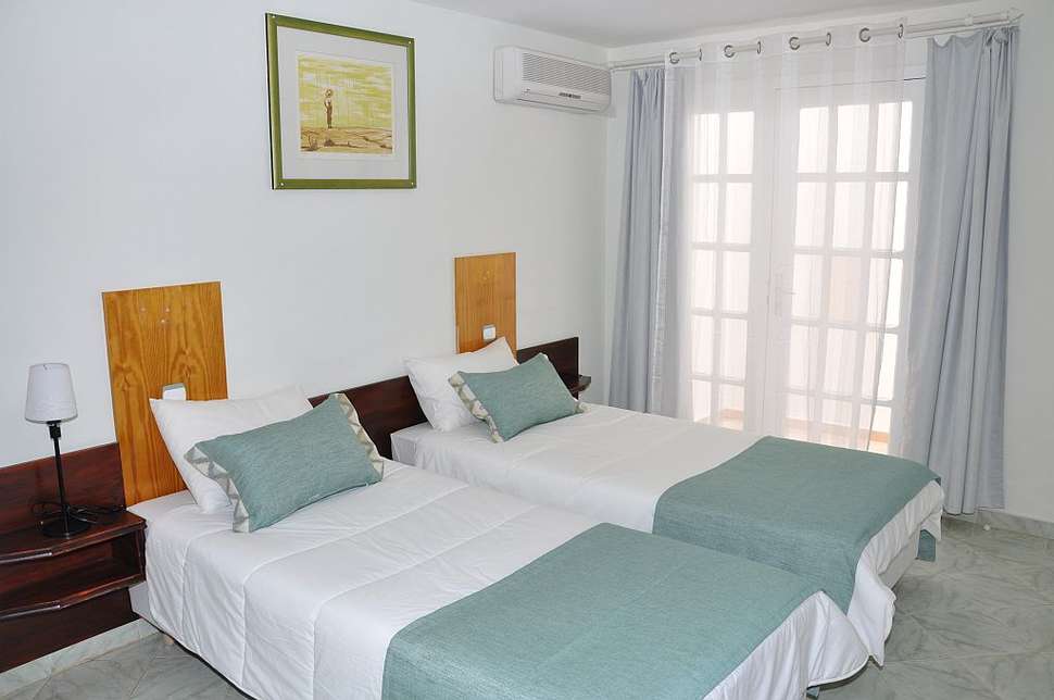 Een foto van Murdeira Village Resort