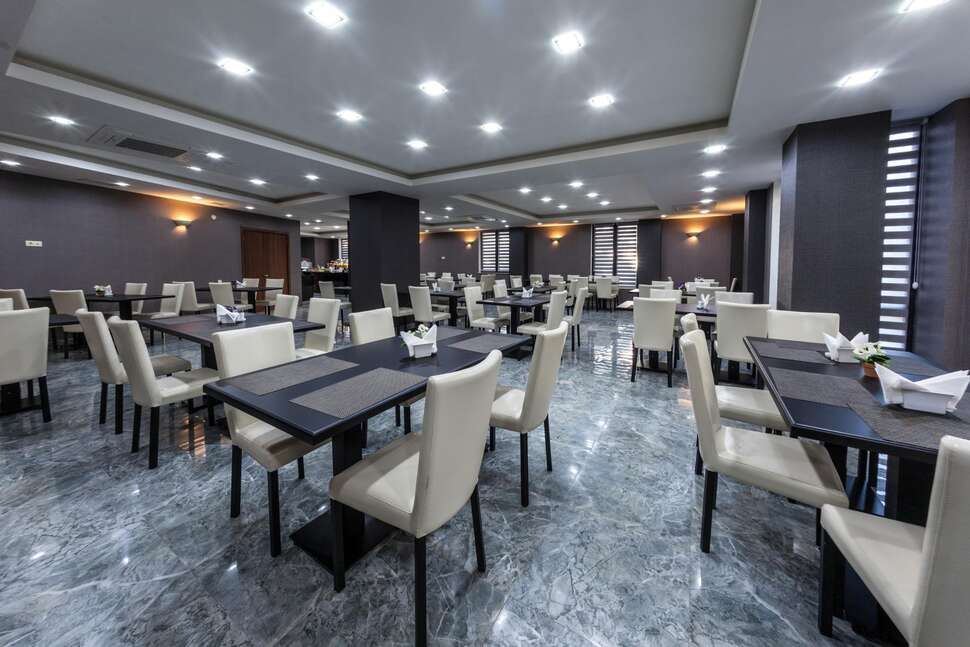 Een foto van Astoria Tbilisi Hotel