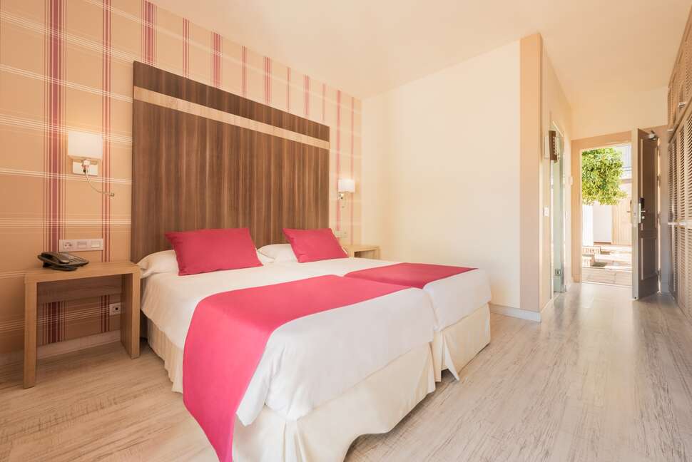 Een foto van Hotel Diana Park