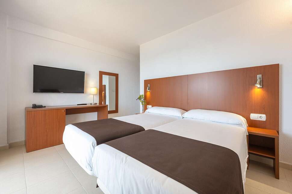 Een foto van Hotel Playas de Torrevieja