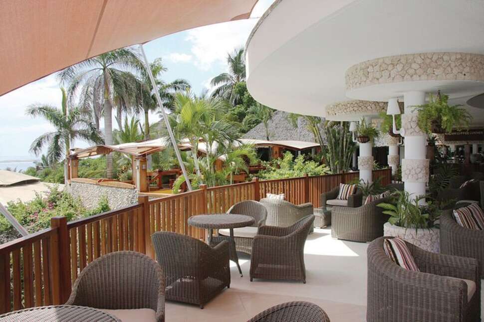 Een foto van Leopard Beach Resort & Spa