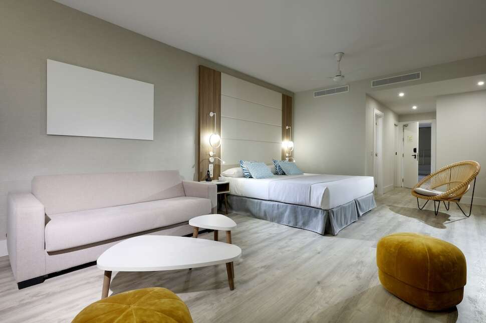 Een foto van Benalma Hotel Costa del Sol