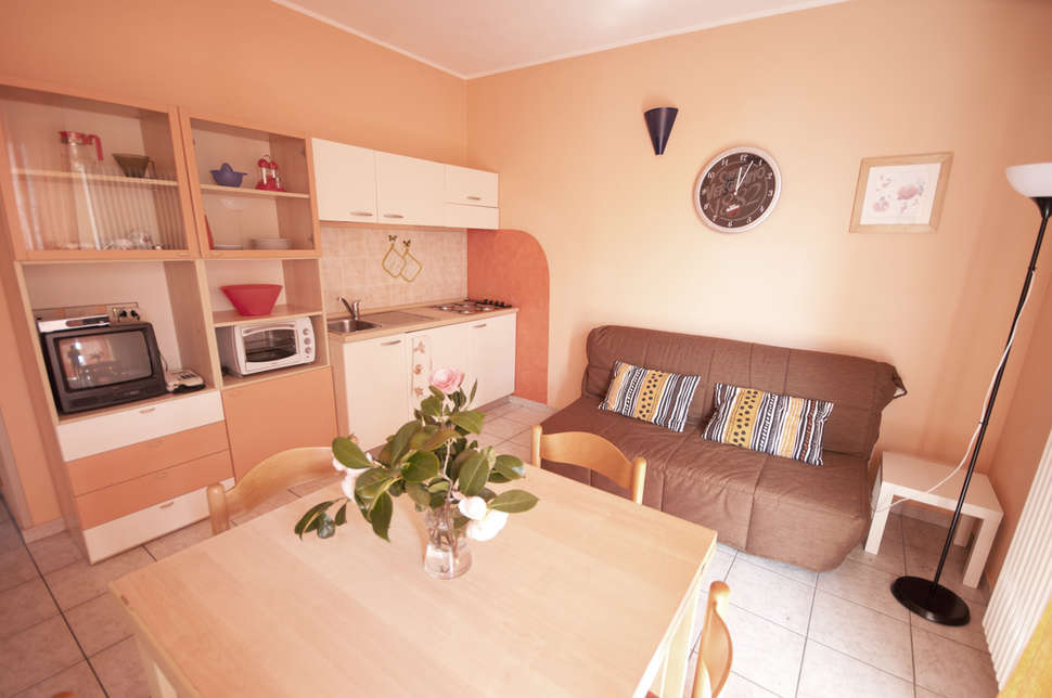 Een foto van Residence Casa & Vela