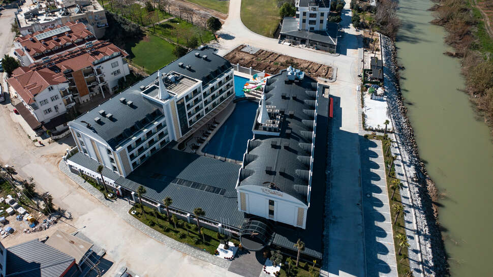 Een foto van Belenli Resort Hotel